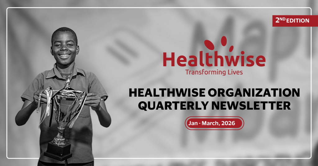 Newsletter January to April 2026