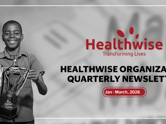 Newsletter January to April 2026