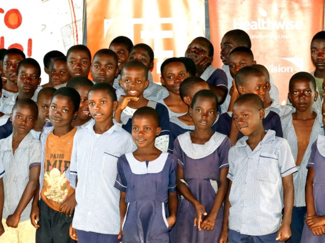 How Maphunziro Mbambande is Transforming Learners in Kasungu District
