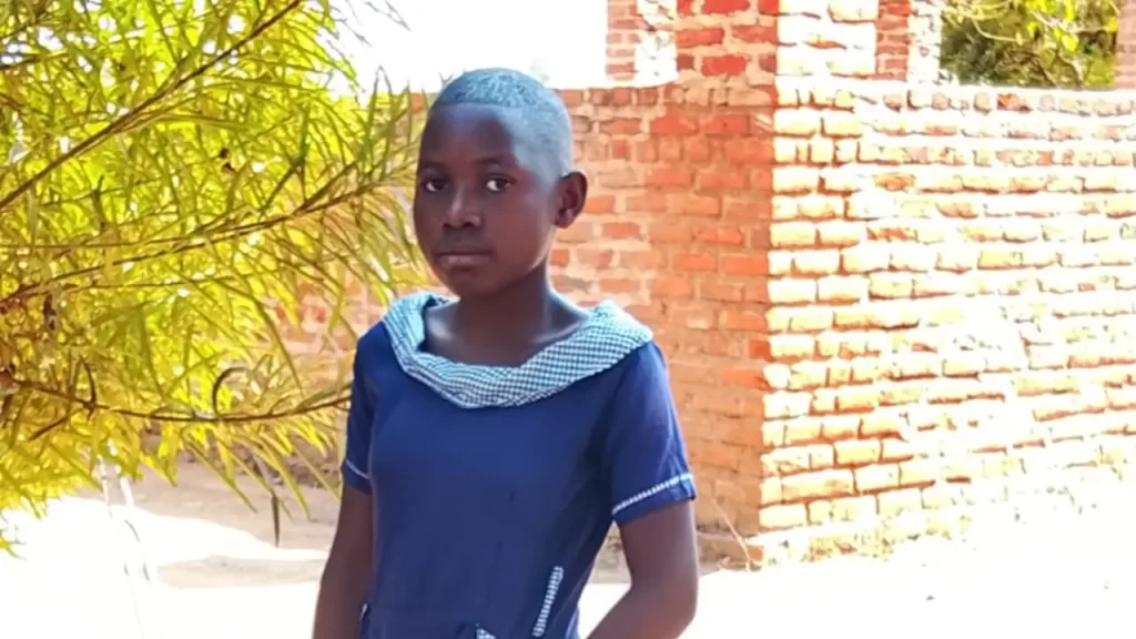 From From Average Performer to National Secondary School; Anastanzia’s Inspiring Journey