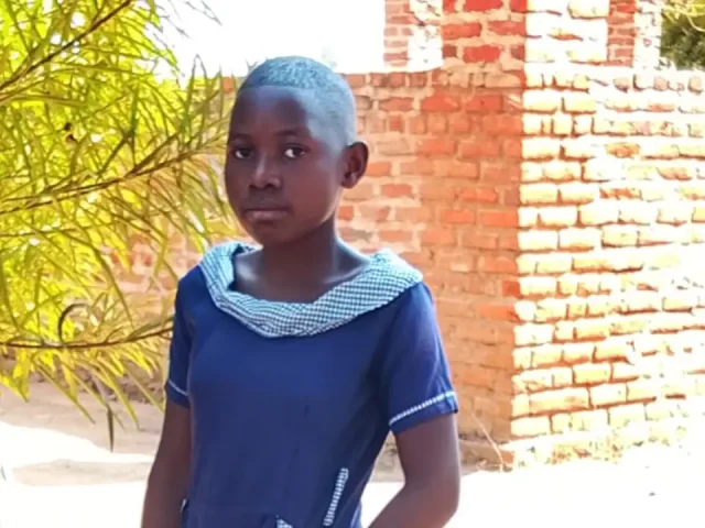 From From Average Performer to National Secondary School; Anastanzia’s Inspiring Journey
