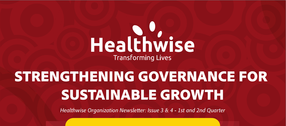 May to October, 2026  – STRENGTHENING GOVERNANCE FOR SUSTAINABLE GROWTH
